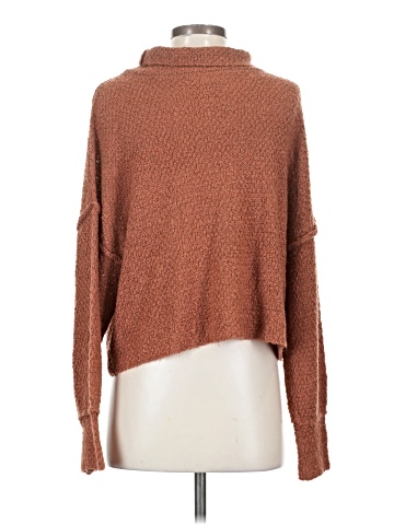 Chelsea & Violet Turtleneck Sweater (view 2)