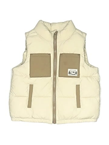 Old Navy Vest (view 1)