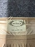 Joyfolie Tan Sleeveless Top Size L - photo 6