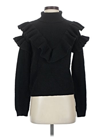 Glamorous Turtleneck Sweater (view 1)