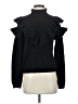 Glamorous Black Turtleneck Sweater Size S - photo 1