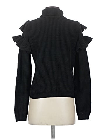 Glamorous Turtleneck Sweater (view 2)