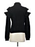 Glamorous Black Turtleneck Sweater Size S - photo 2