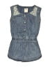 Levi's Blue Dress Size 6X - photo 1