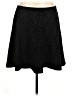 J. McLaughlin Paisley Black Formal Skirt Size M - photo 1