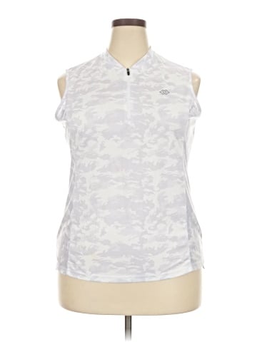 Mofiz Sleeveless Blouse (view 1)