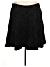 J. McLaughlin Paisley Black Formal Skirt Size M - photo 2