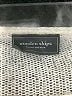 Wooden Ships Metallic Silver Pullover Sweater Size S - photo 7