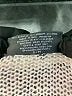 Wooden Ships Metallic Silver Pullover Sweater Size S - photo 8