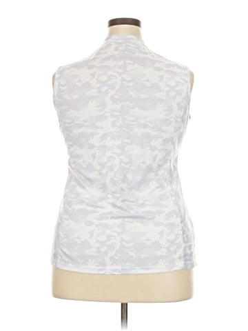 Mofiz Sleeveless Blouse (view 2)