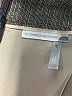Classiques Entier Houndstooth Gray Formal Skirt Size 6 - photo 4