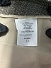 Classiques Entier Houndstooth Gray Formal Skirt Size 6 - photo 5