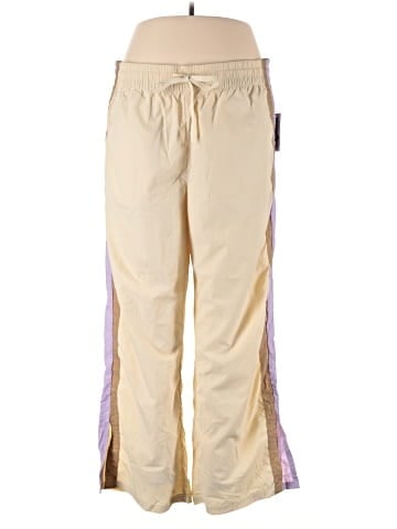 JoyLab Track Pants (view 1)