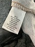 Westbound Animal Print Gray Pullover Sweater Size S - photo 8