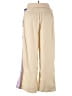 JoyLab Color Block Gold Track Pants Size XXL - photo 2