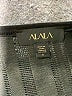 Alala Black Sleeveless Blouse Size S - photo 7