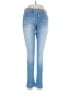 Royalty For Me Hearts Blue Jeans Size 8 - photo 1