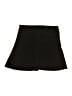 Izod Golf Solid Black Casual Skirt Size 8 - photo 2