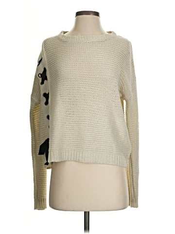 RD Style Pullover Sweater (view 1)