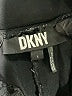 DKNY Solid Black Dress Pants Size L - photo 7