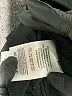 DKNY Solid Black Dress Pants Size L - photo 8