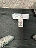 Jessica Simpson Solid Black Casual Dress Size XL - photo 7