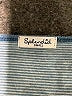 Splendid Blue Kimono Size S - photo 7