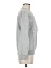 Assorted Brands Graphic Gray Sweatshirt Size S - photo 4