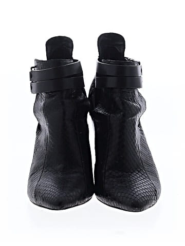 Derek Lam 10 Crosby Ankle Boots (view 2)