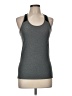 Adidas Gray Active Tank Size M - photo 1