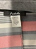 Arabella Red Sleeveless T-Shirt Size XL - photo 7