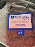 Mountain Warehouse 100% Polyester Gray Coat Size 8 - photo 6
