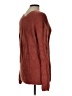 Assorted Brands Brown Burgundy Pullover Sweater Size L (estimated) - photo 4