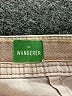 By Anthropologie Tan Khakis Size 28 waist - photo 7
