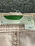 By Anthropologie Tan Khakis Size 28 waist - photo 8