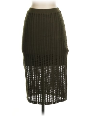 T by Alexander Wang Casual Skirt (view 1)