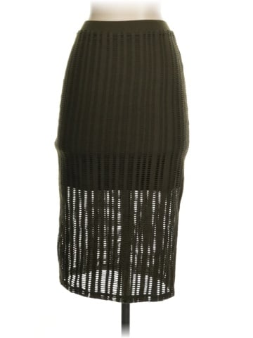 T by Alexander Wang Casual Skirt (view 2)
