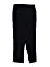 Gioberti Black Casual Pants Size 14 - photo 2