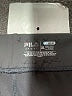 Fila Sport Color Block Gray Active Pants Size XL - photo 7