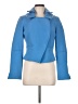 Etcetera Blue Jacket Size 6 - photo 1