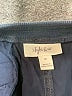 Style&Co Solid Blue Track Pants Size 12 - photo 7