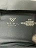 LIVI Active Color Block Black Active Pants Size 18 - 20 - photo 4