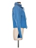 Etcetera Blue Jacket Size 6 - photo 4