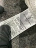 Gap Solid Ivory Casual Pants Size S - photo 5