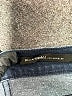 Black Orchid Denim Solid Blue Jeans Size 25 waist - photo 7