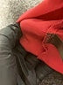 The Limited Red Sleeveless Button-Down Shirt Size L - photo 8