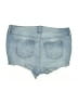 Torrid Blue Denim Shorts Size 14 - photo 2