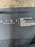 LIVI Blue Active Pants Size 18 - 20 Plus - photo 4