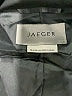 Jaeger Black Wool Blazer One size (estimated) - photo 6