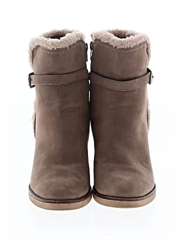 Unisa Ankle Boots (view 2)